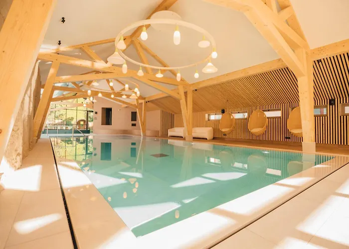 Mercure Chamonix Centre